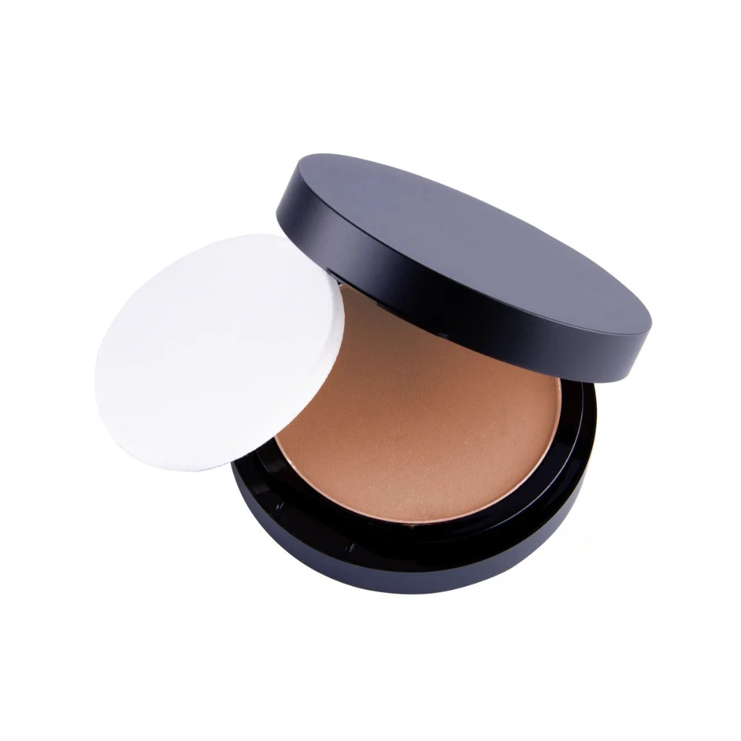 Dual Blend Powder Foundation