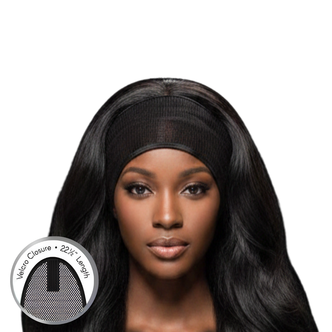 Hair Wraps