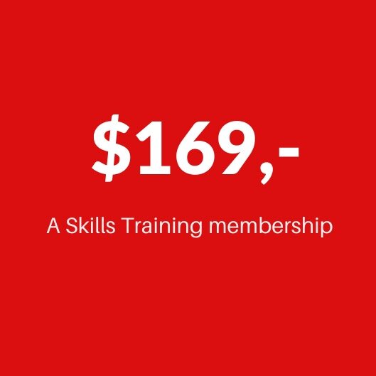 A Skills Training membership level 1..jpeg