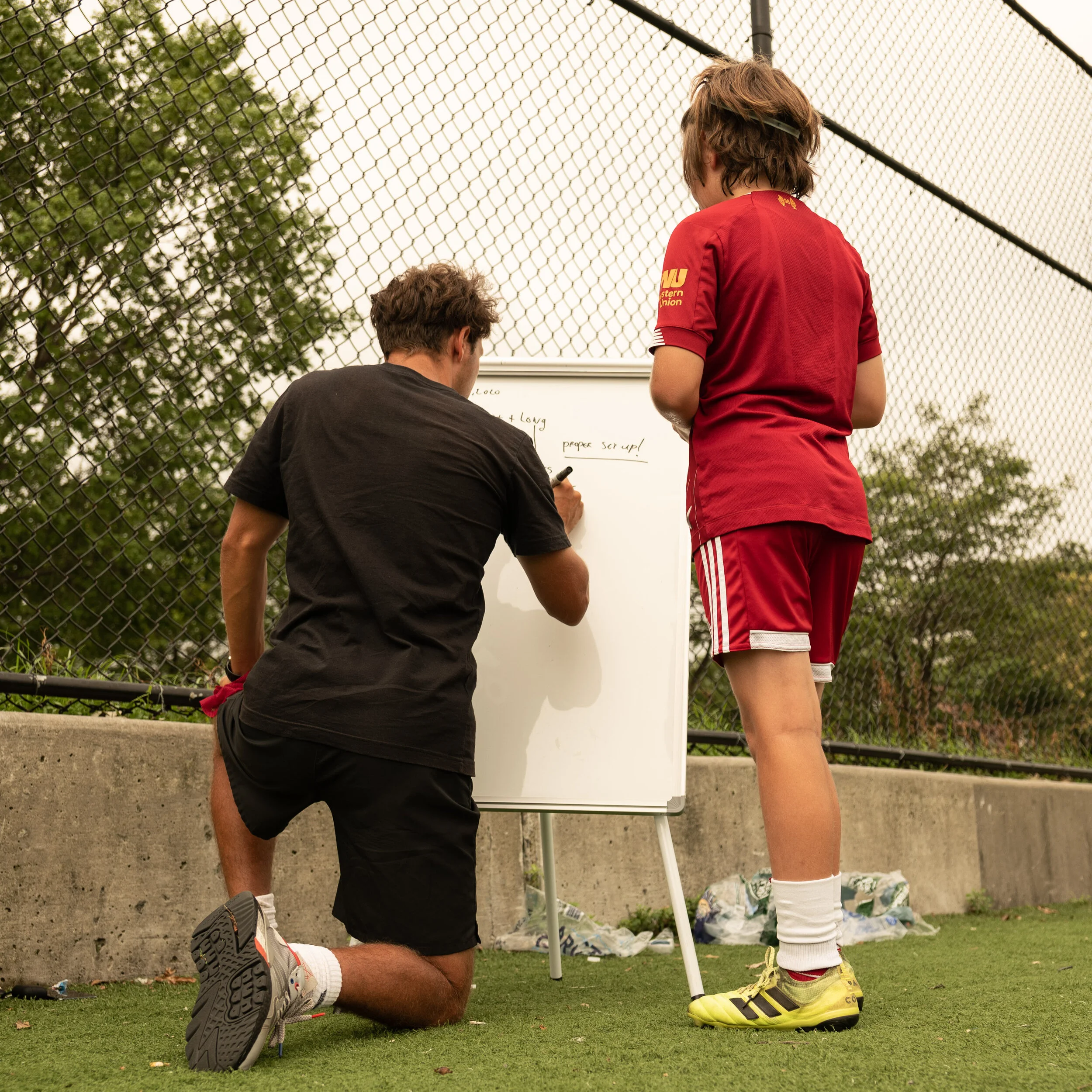 Private 1-on-1 Training