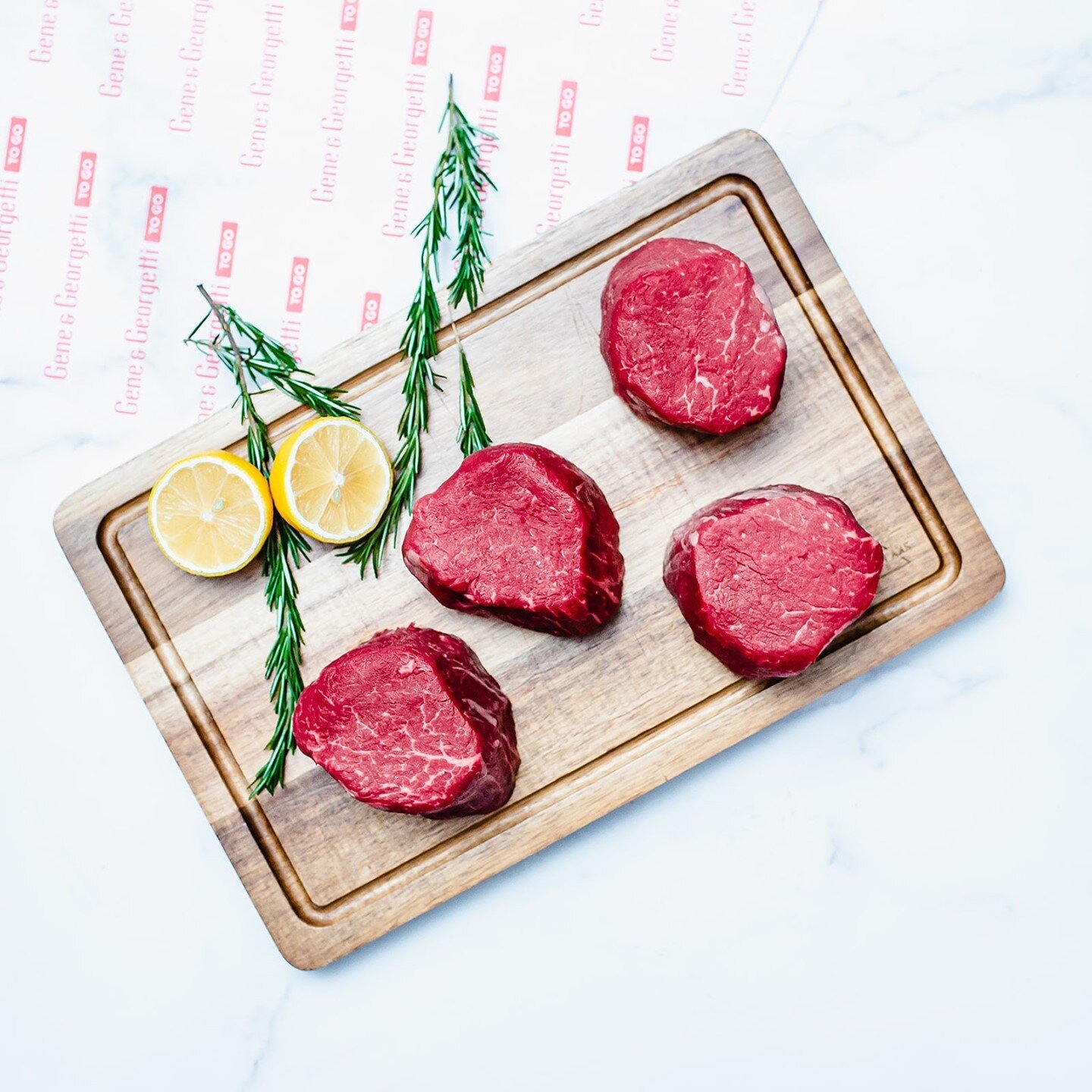 Make no mis-steak, you can get all the deliciousness of Gene and Georgetti delivered right to your doorstep. 

Whether you want a monthly fix, looking for a delicious gift or you want to treat yourself to the flavors of The Windy City, shop all your 