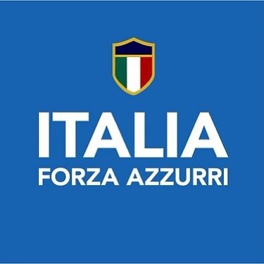 Punto, e basta. 🇮🇹🇮🇹🇮🇹🇮🇹
#forzaazurri #italia