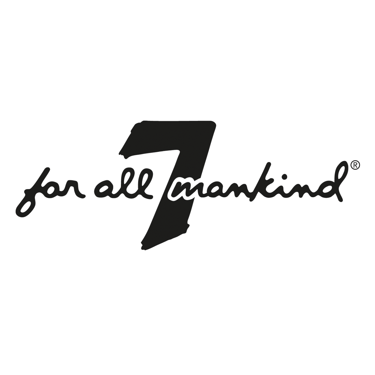 Seven for all mankind