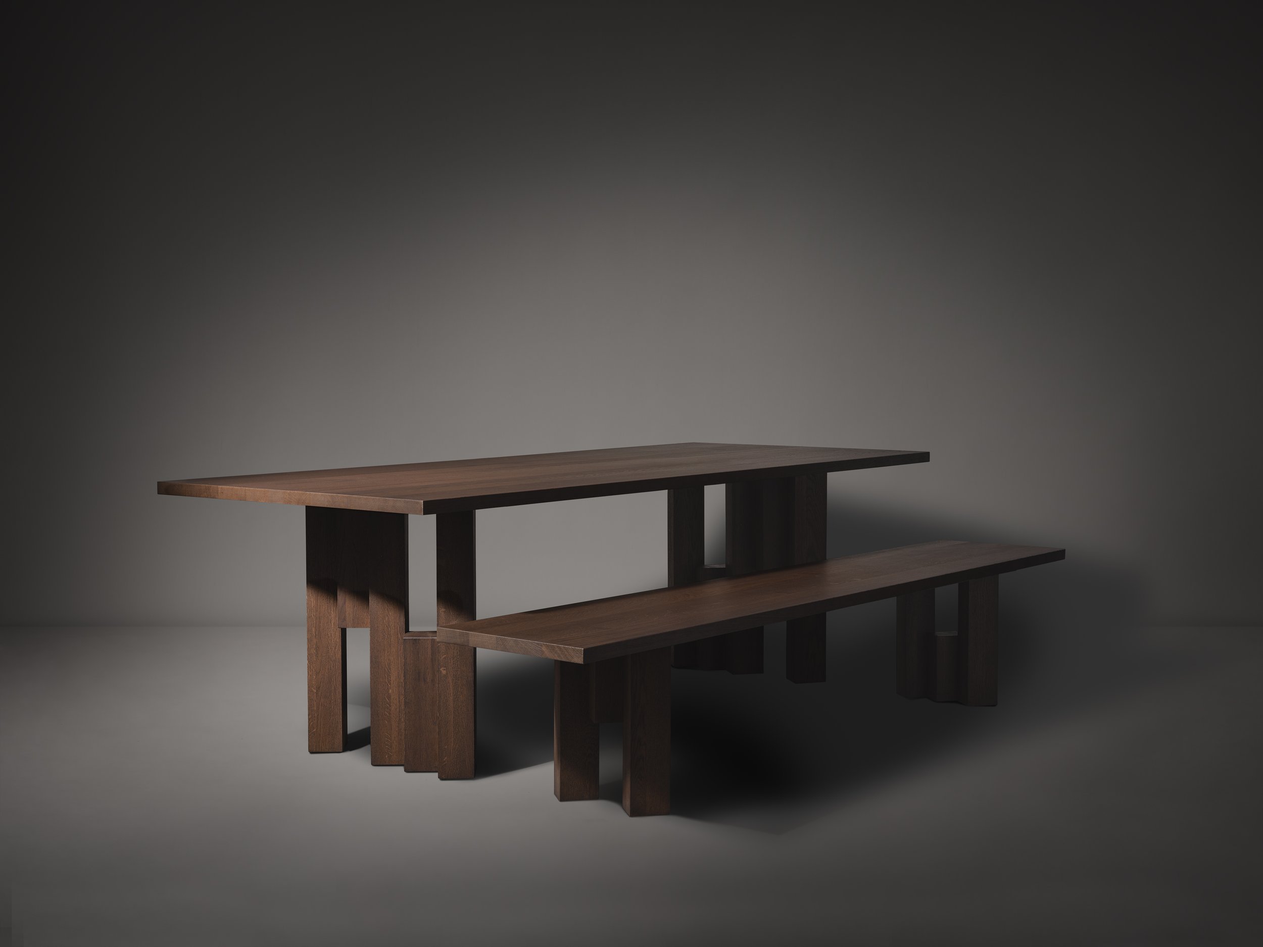Fenestra Table and Bench - Perspective View 2 of 2.jpg