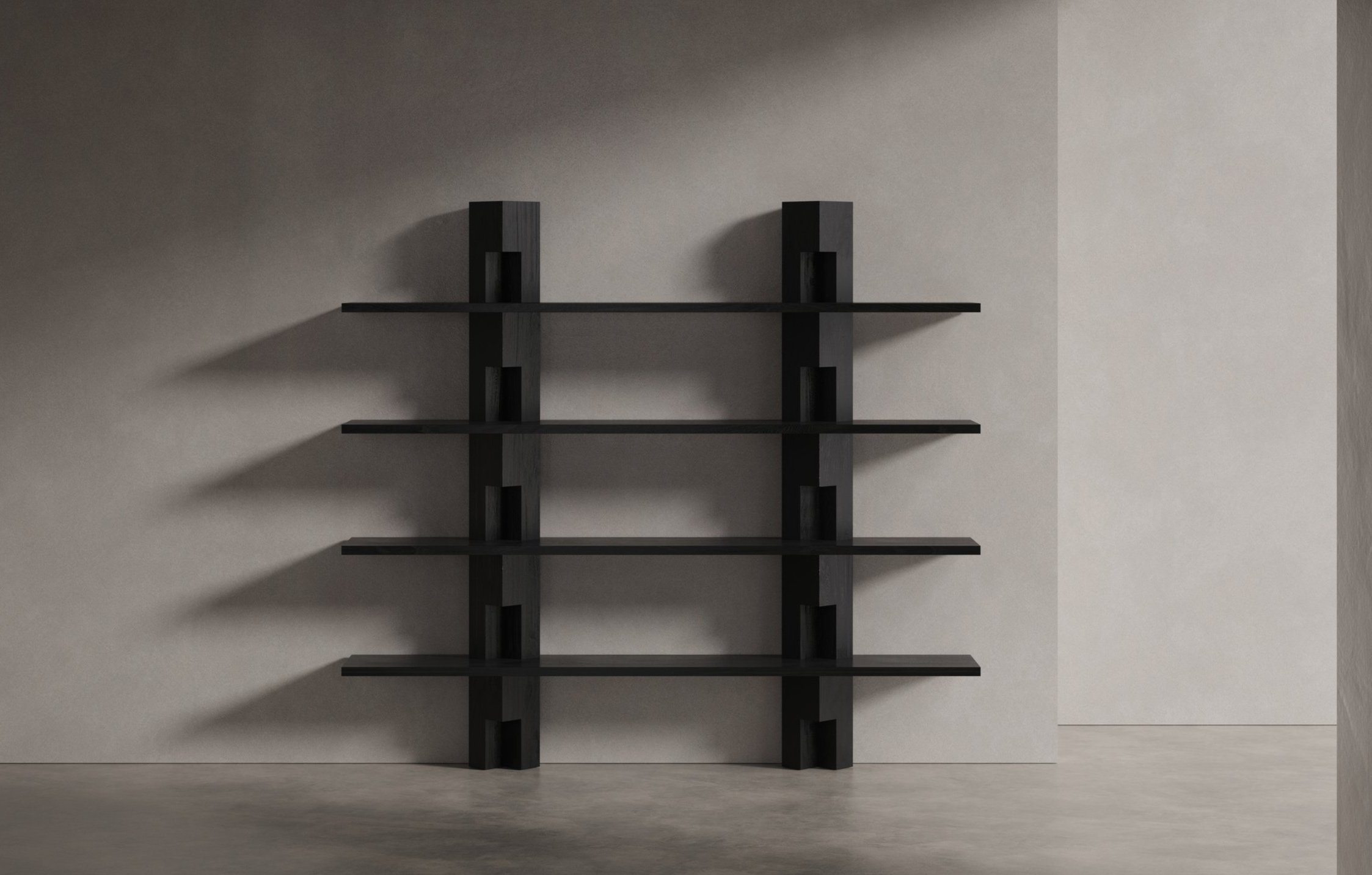 Galea+Shelving+Unit+-+Oak+Deep+Black+-+front+view+-+by+Pierre+Neirinckx.jpg