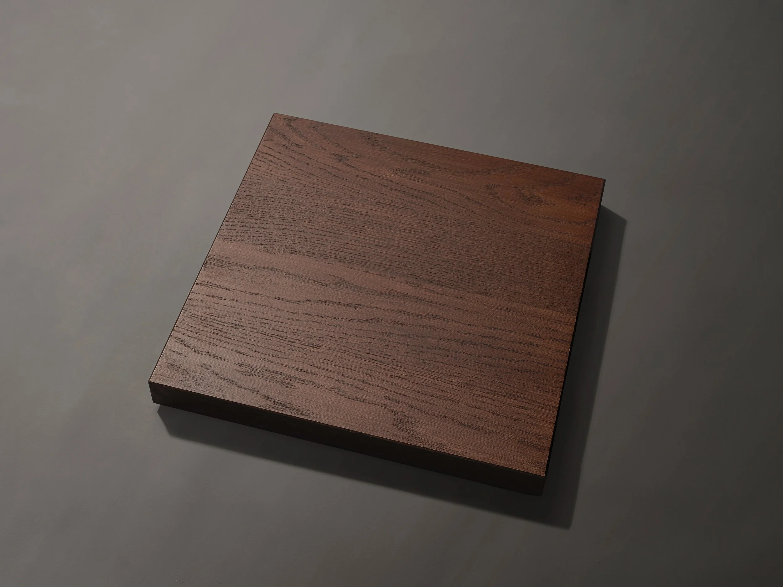 Material Samples | Solid Wood & Natural Finishes – Mokko Amsterdam