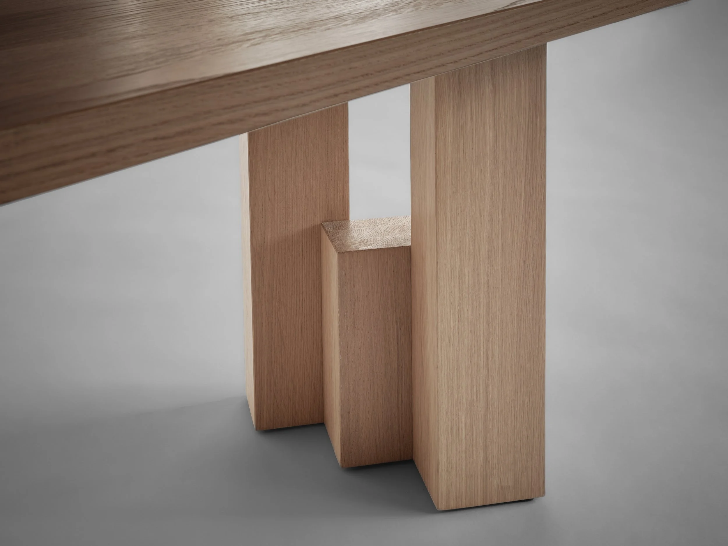 Mokko - Fenestra Bench - Light Oak - lg - detail - design by Aad Bos.jpg