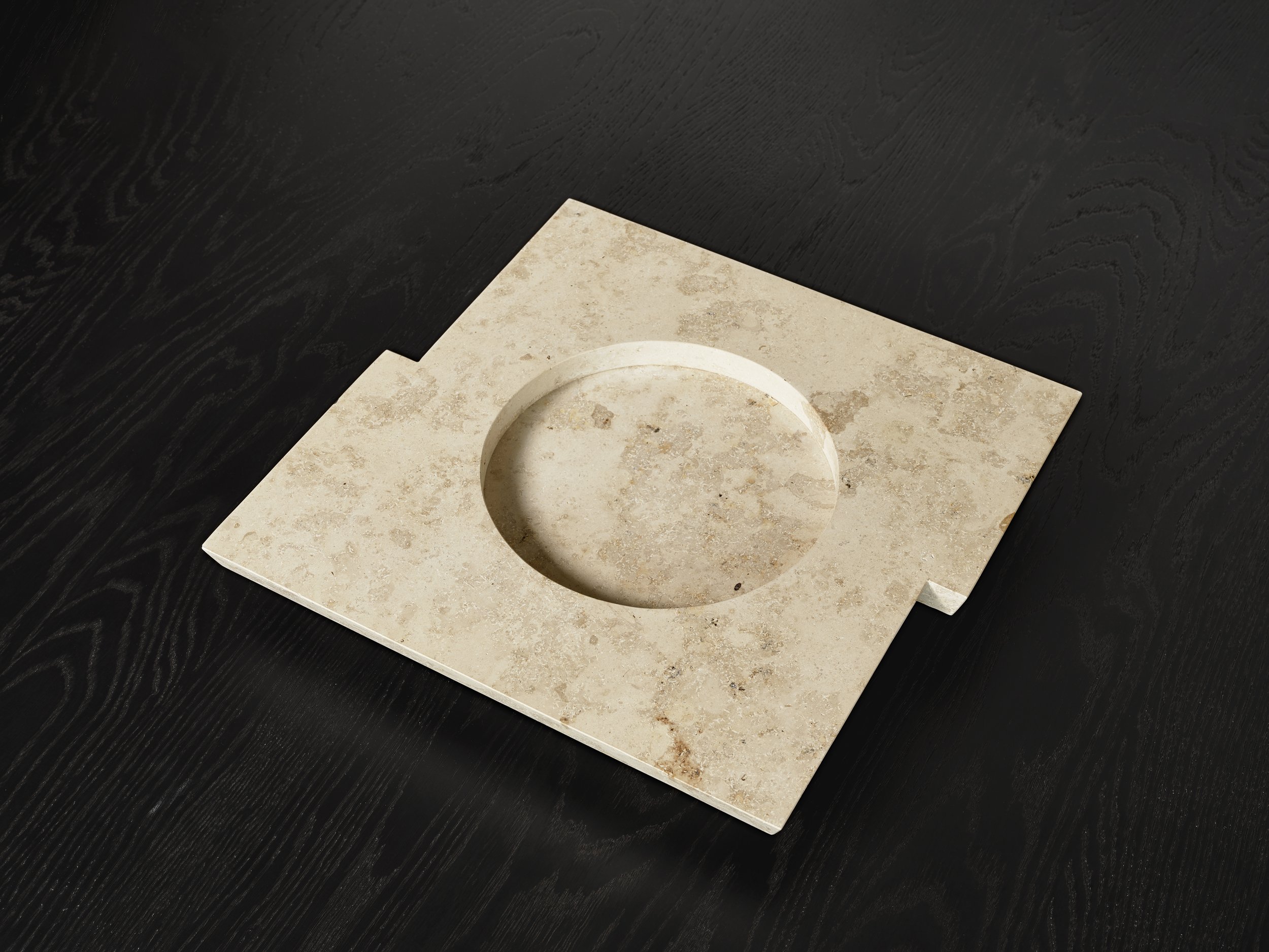 Mokko - Taes Bowl - top view 1 - LIGHT - by Thomas van Schaik.jpg