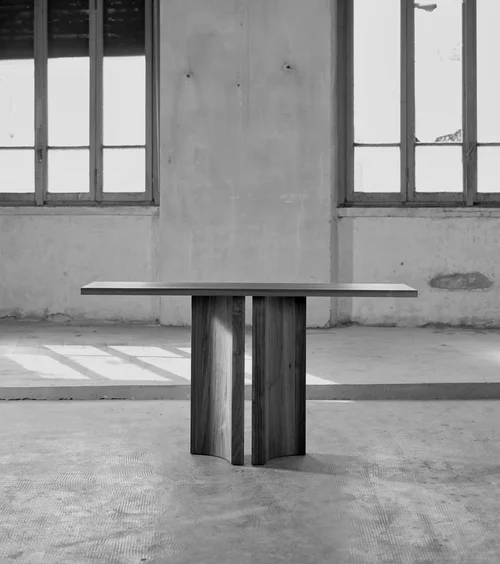 Aperta Console by Mokko Amsterdam