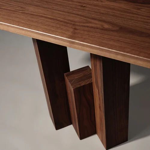 Fenestra Console by Mokko Amsterdam