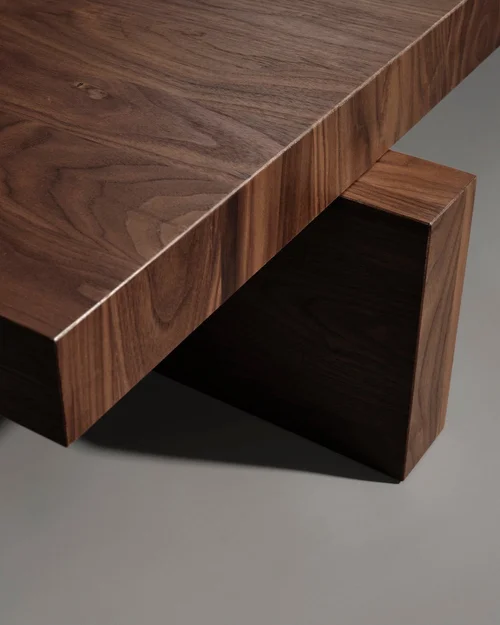 Hari Coffee Table by Mokko Amsterdam