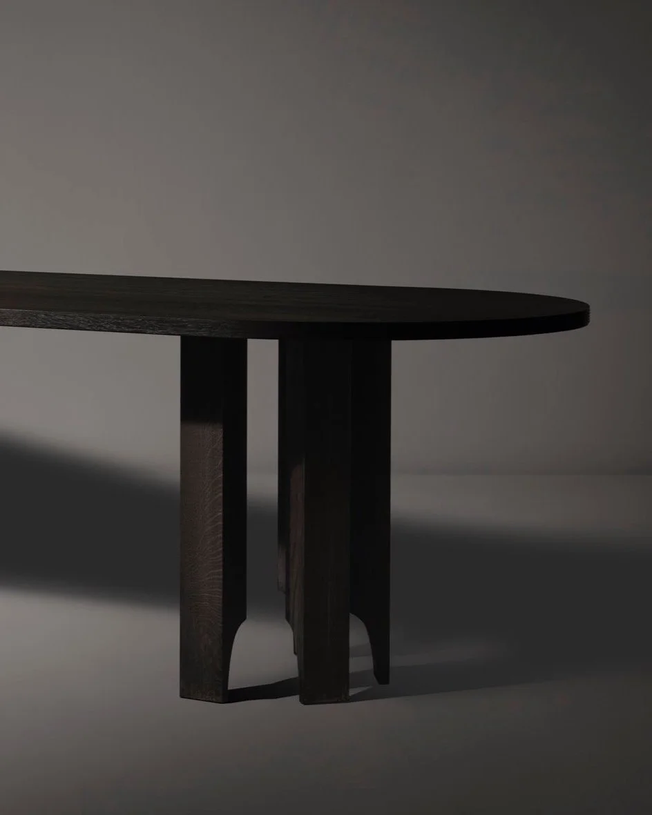 Acer Capsule Table — Mokko Amsterdam