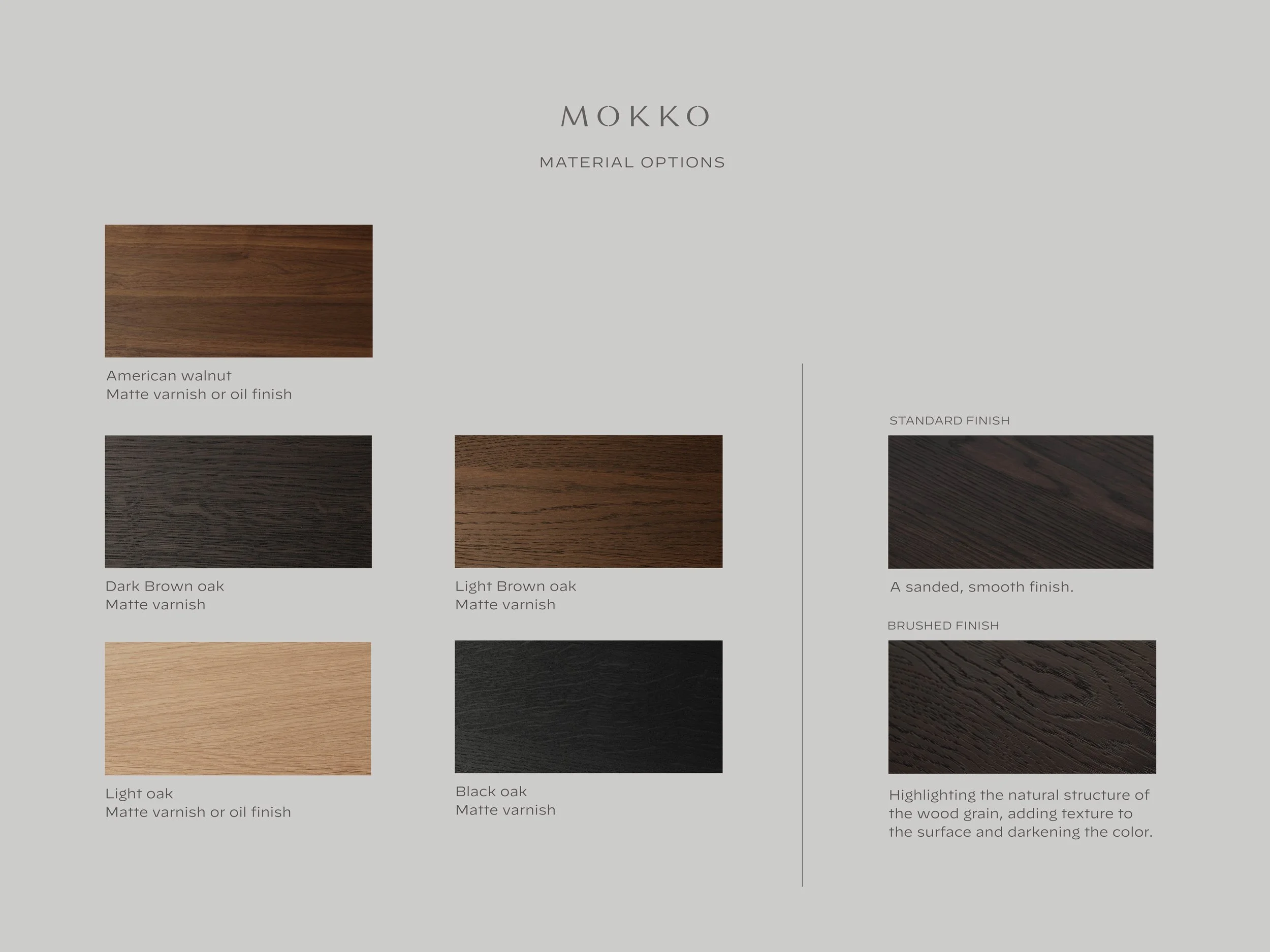 MOKKO - MATERIAL OPTIONS - WOOD.jpg