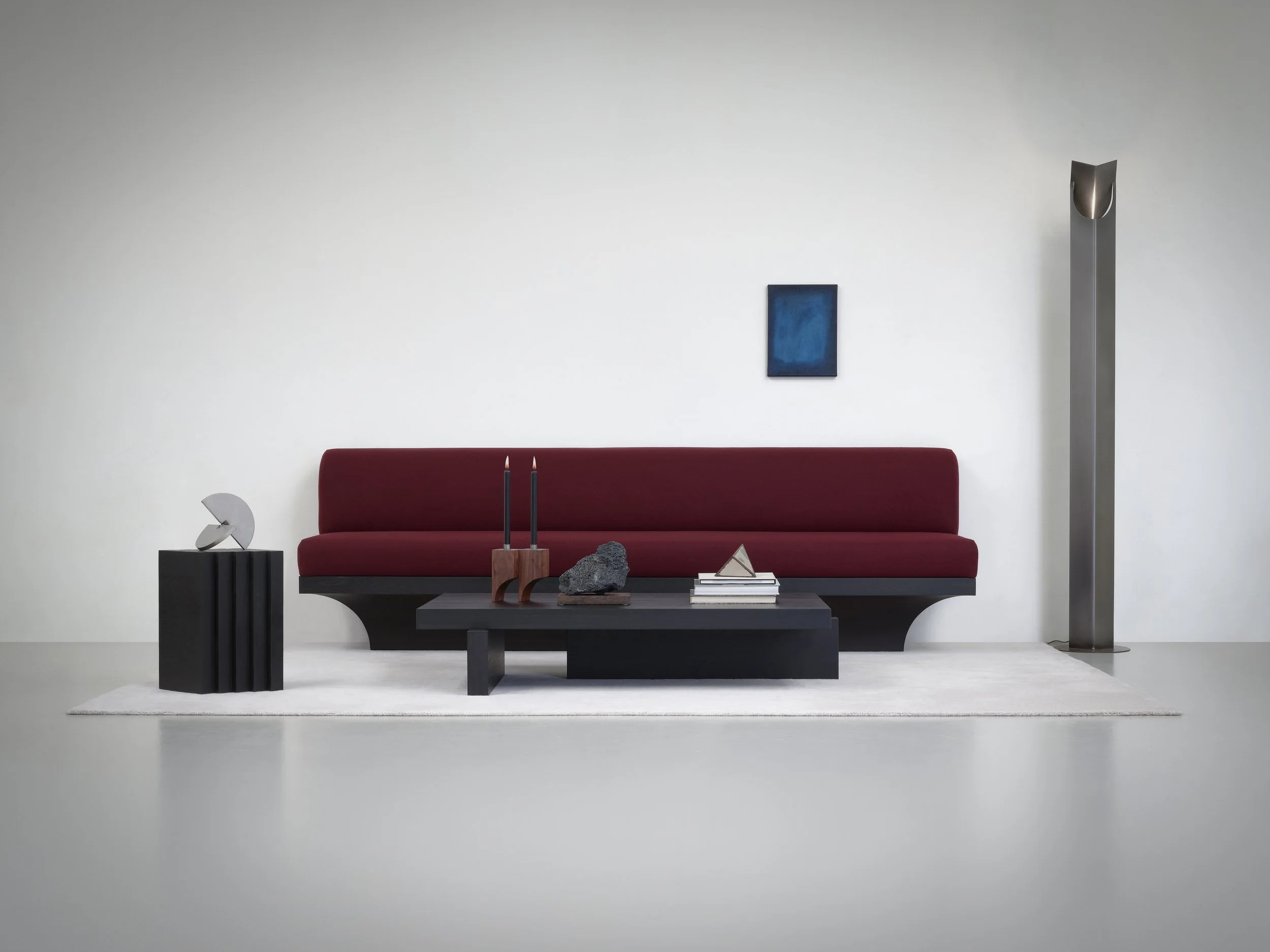 Acer Dining Sofa — Mokko Amsterdam