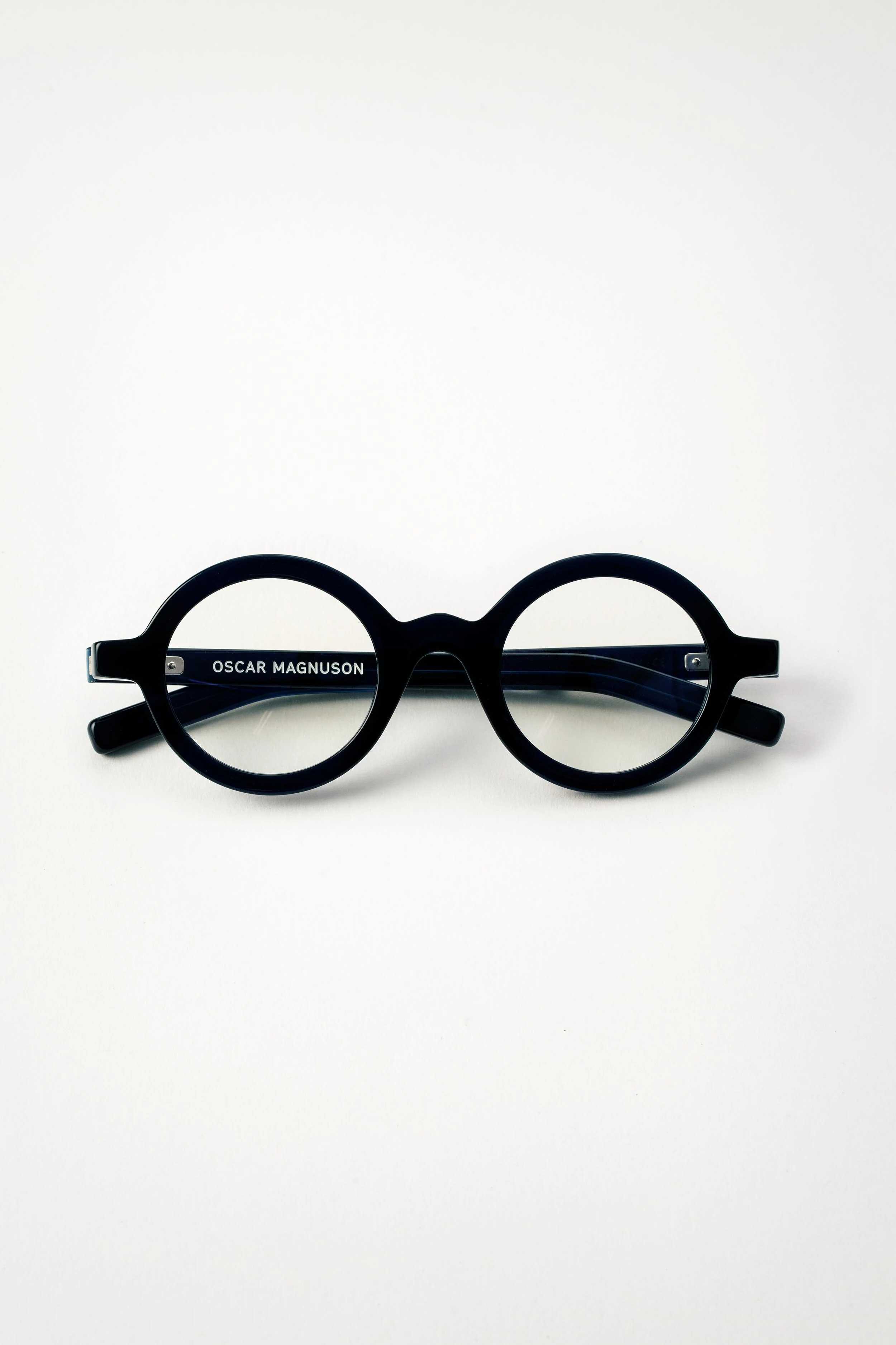 round designer glasses frames