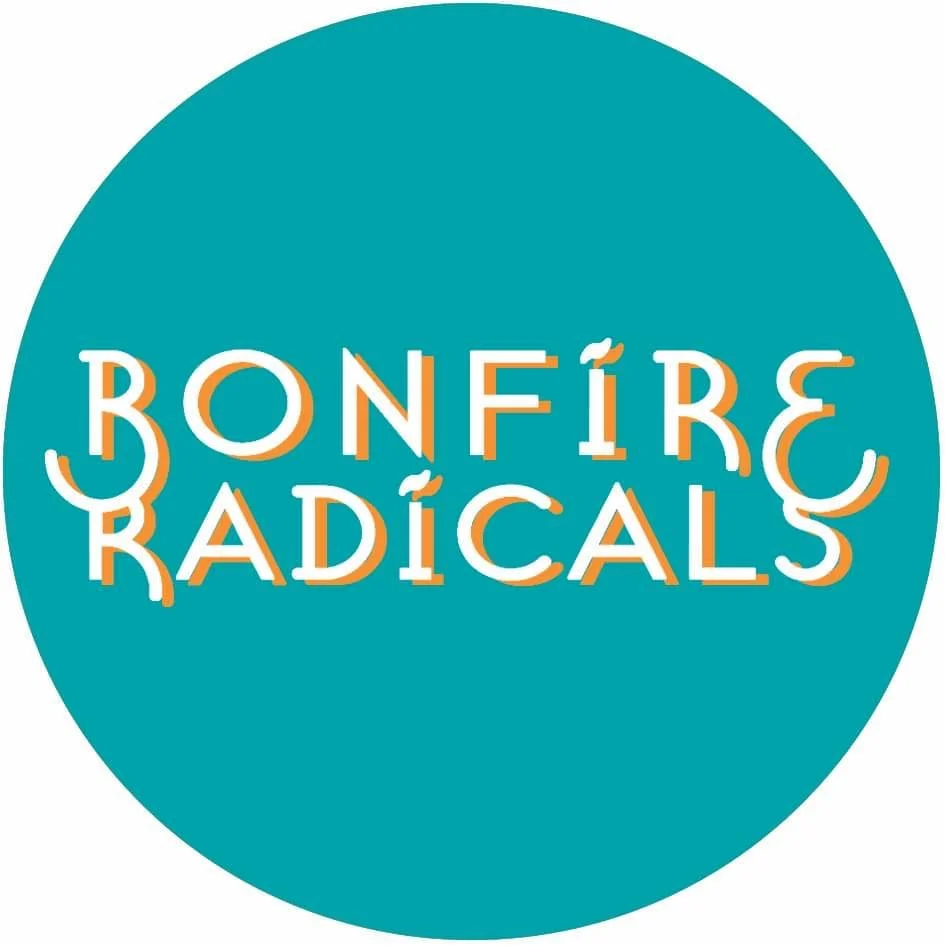 Bonfire Radicals @ Wickham Festival