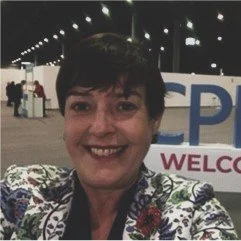 The new Chief Operating Officer for Kuano is Denise Moody