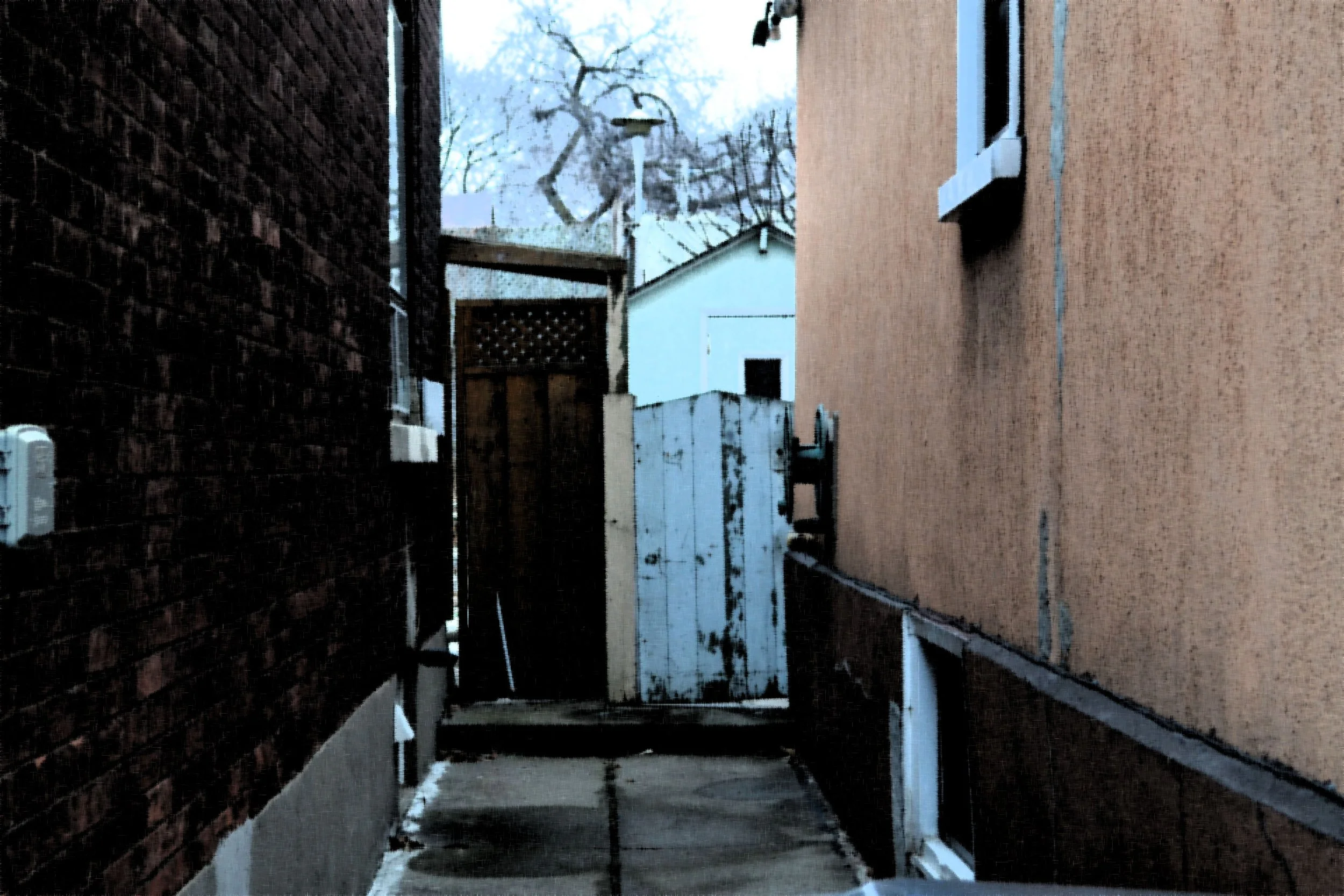 Baba's House (Toronto, ON, CA)