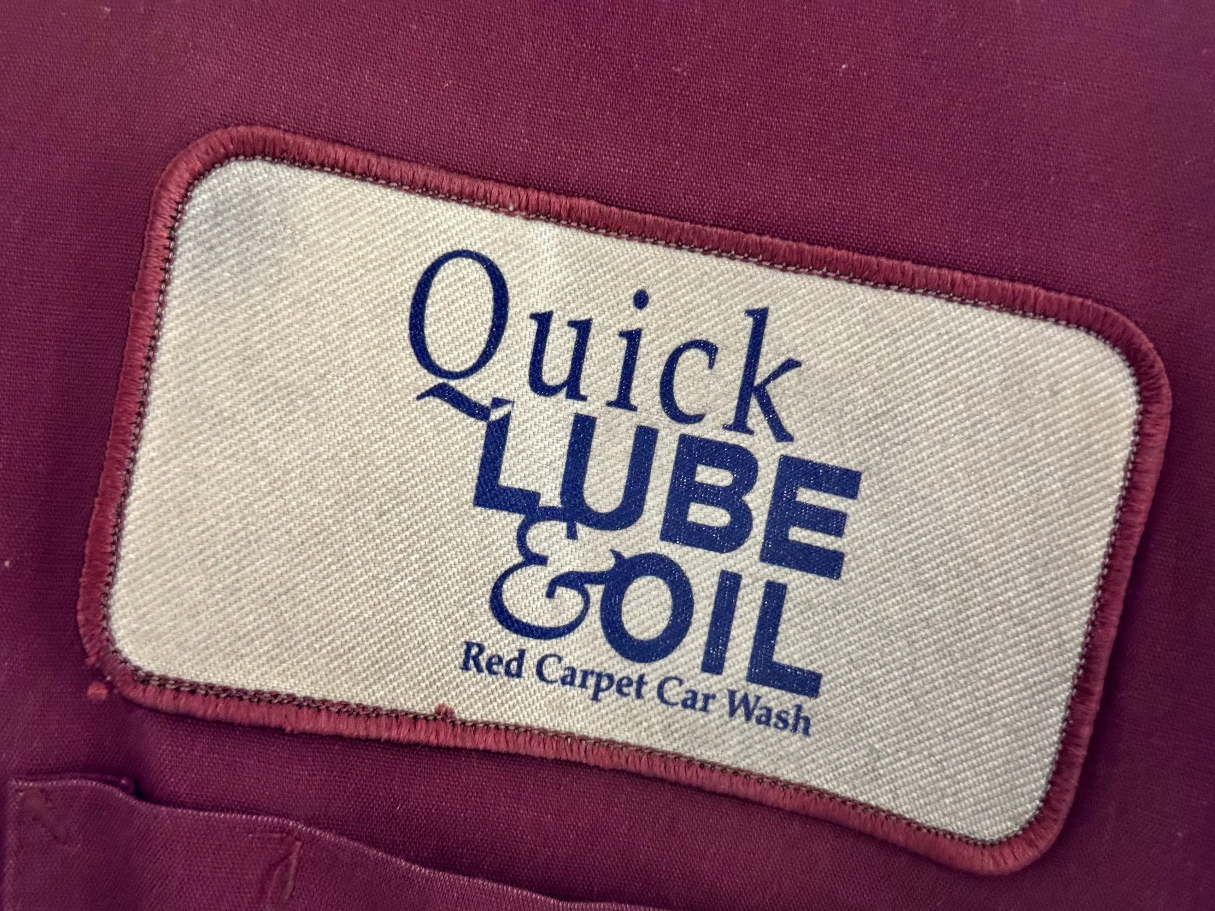 Red Carpet Quick Lube Locations Near Me