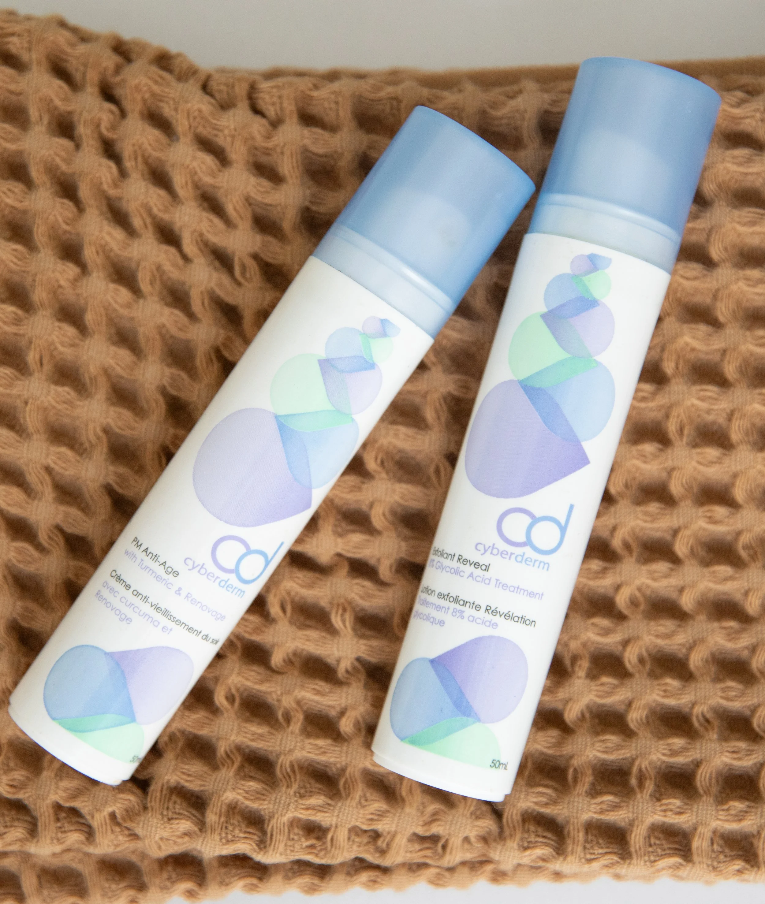 Exfoliant Reveal with Glycolic Acid