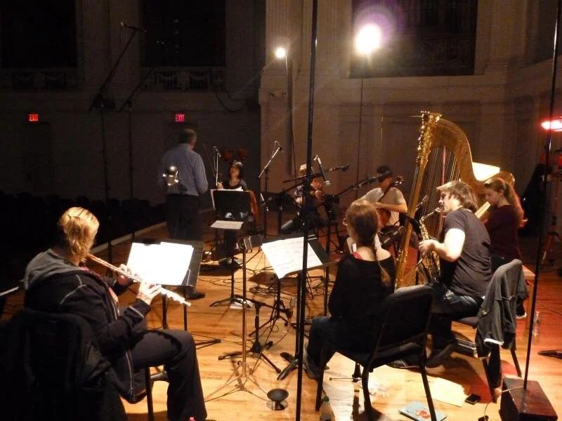 Centripedalocity (2008)