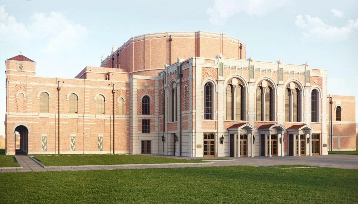 Shepherd School of Music, Houston at Rice University