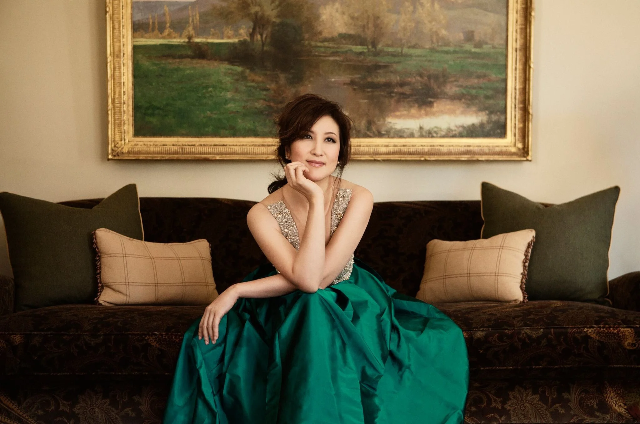 POSTPONED: Min Kwon premieres "no longer stain"