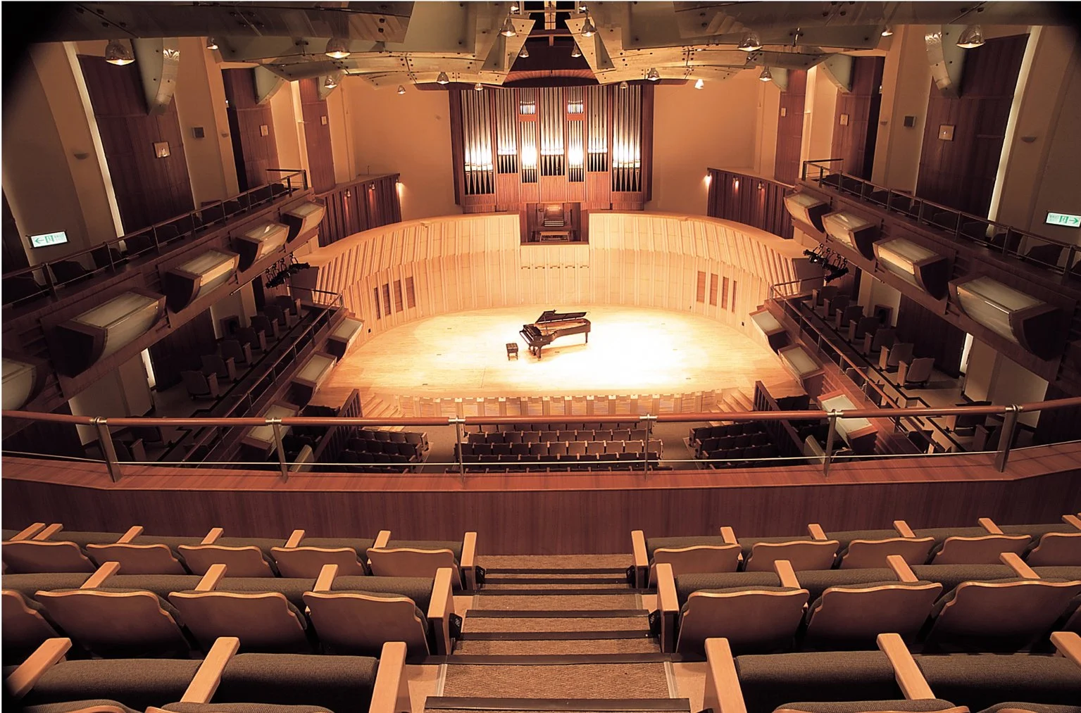 "Clocks for Seeing" in Taipei (TNUA New Music Workshop)