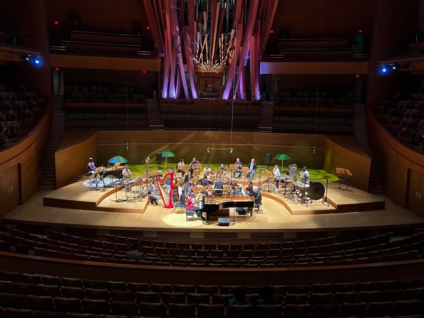 Respire: Piano Concerto No. 2 (2025)