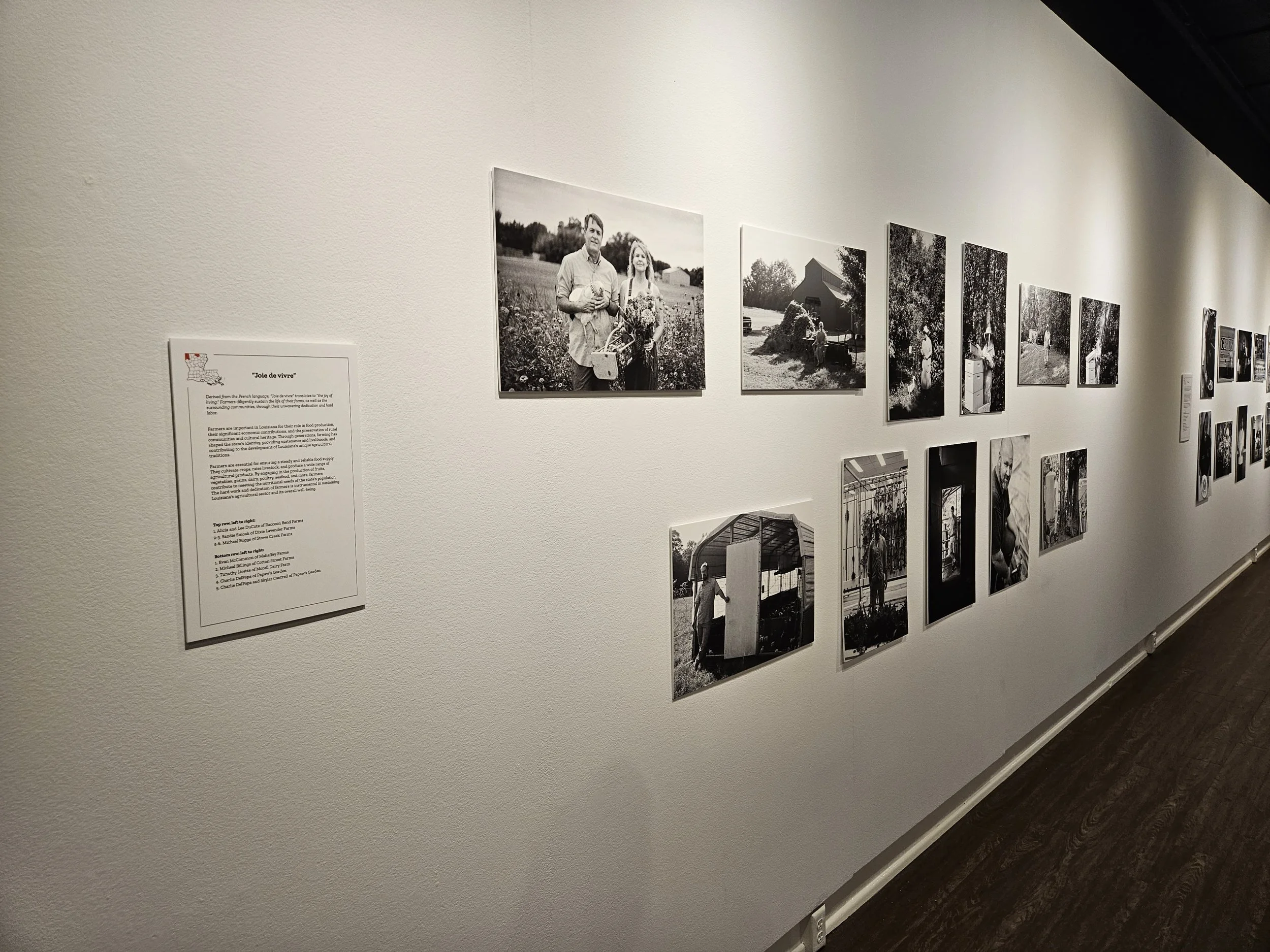 Image from the 2021 Residency with Terry Konrath