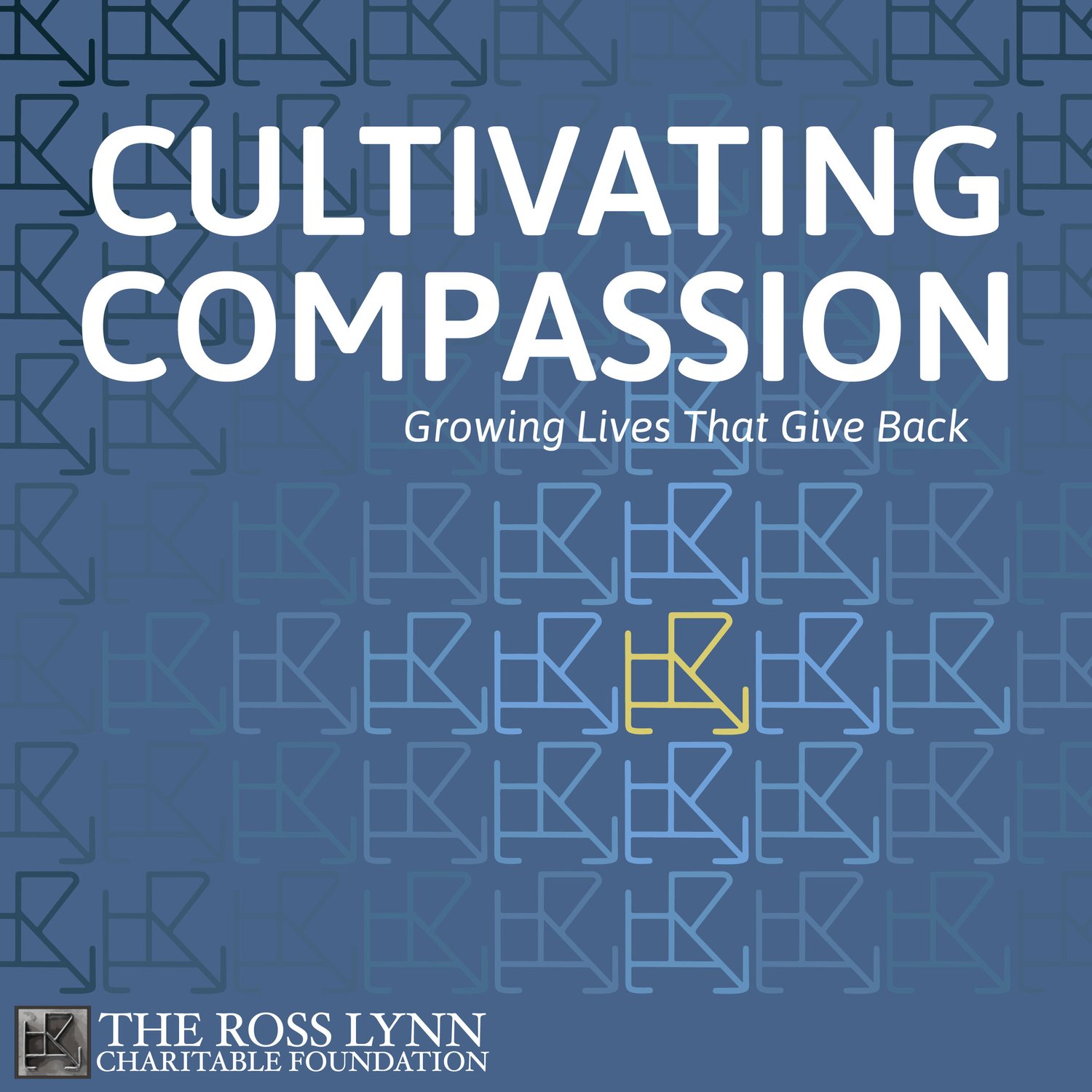 The Cultivating Compassion Podcast - Art Talk 1 episode artwork