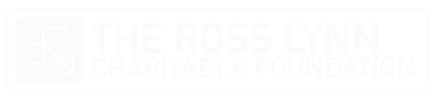 Ross Lynn Charitable Foundation