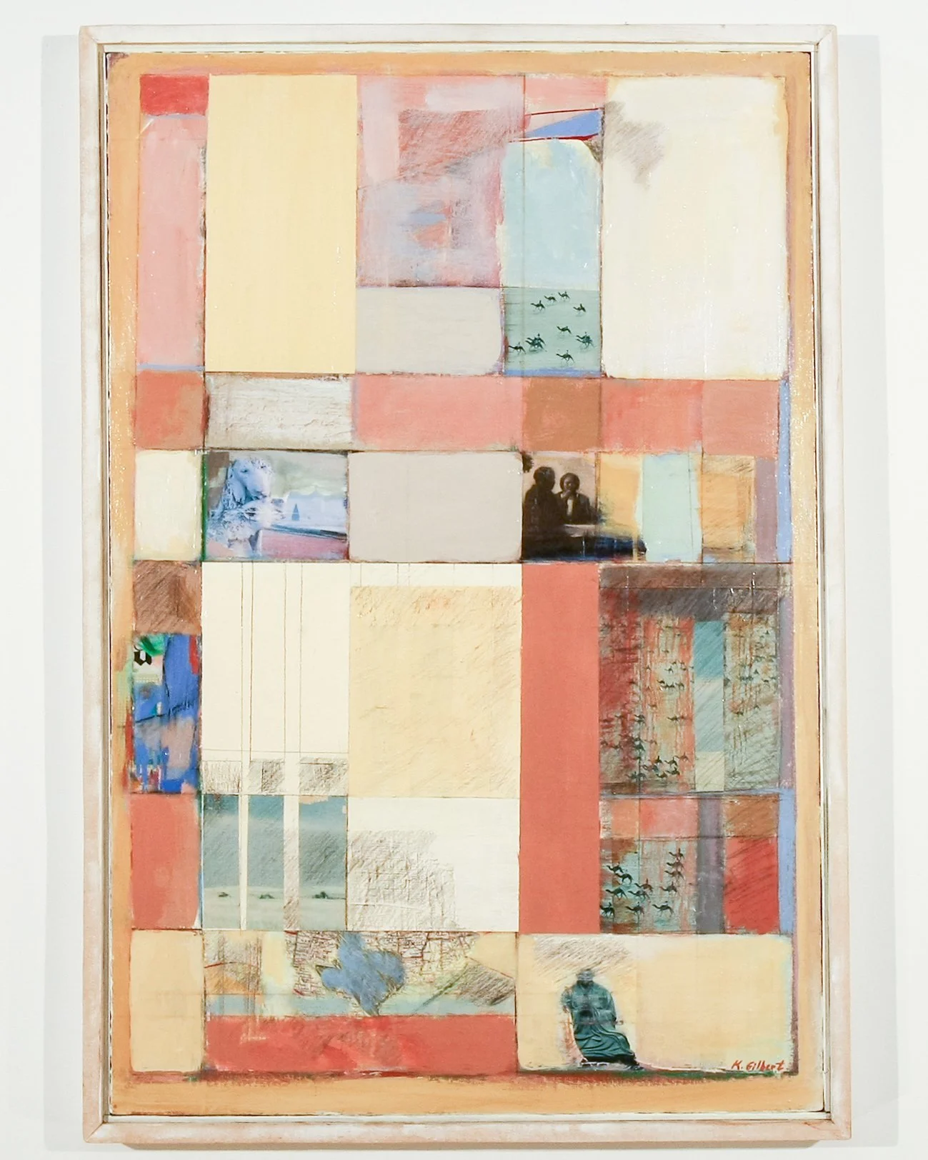 Paintings