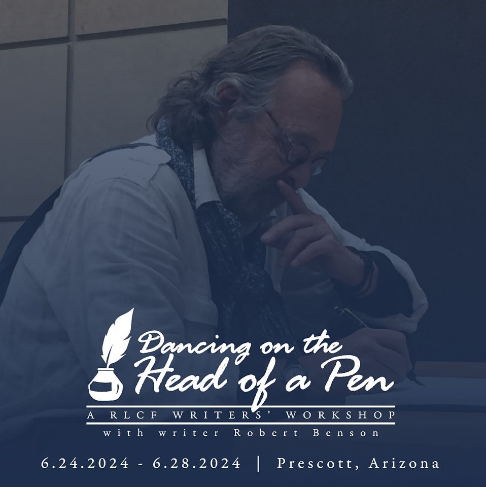 Calling all writers! Applications are now open for the RLCF Dancing On The Head Of A Pen writer&rsquo;s workshop in Prescott, Arizona. Whether you're a seasoned wordsmith or just starting out, this is your chance to hone your craft. Apply by April 21