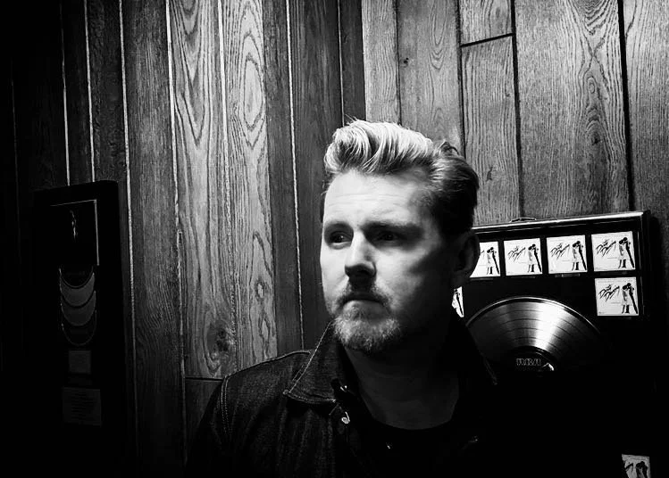 The 2026 North Louisiana Arts Interchange is underway and this year we have a great cohort of artists from Louisiana, Arkansas, and Texas!

Meet J.R. Welch!

He works in large-scale charcoal drawings, soft pastels, acrylics, and archival pigment phot