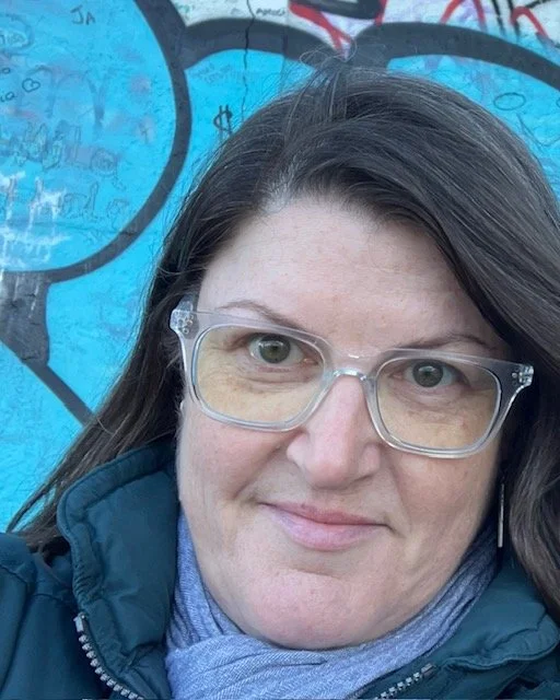 The 2026 North Louisiana Arts Interchange is underway and this year we have a great cohort of artists from Louisiana, Arkansas, and Texas!

Meet Amye Wake!

Wake&rsquo;s creative practices blending collage, assemblage, sewing, and painting to create 