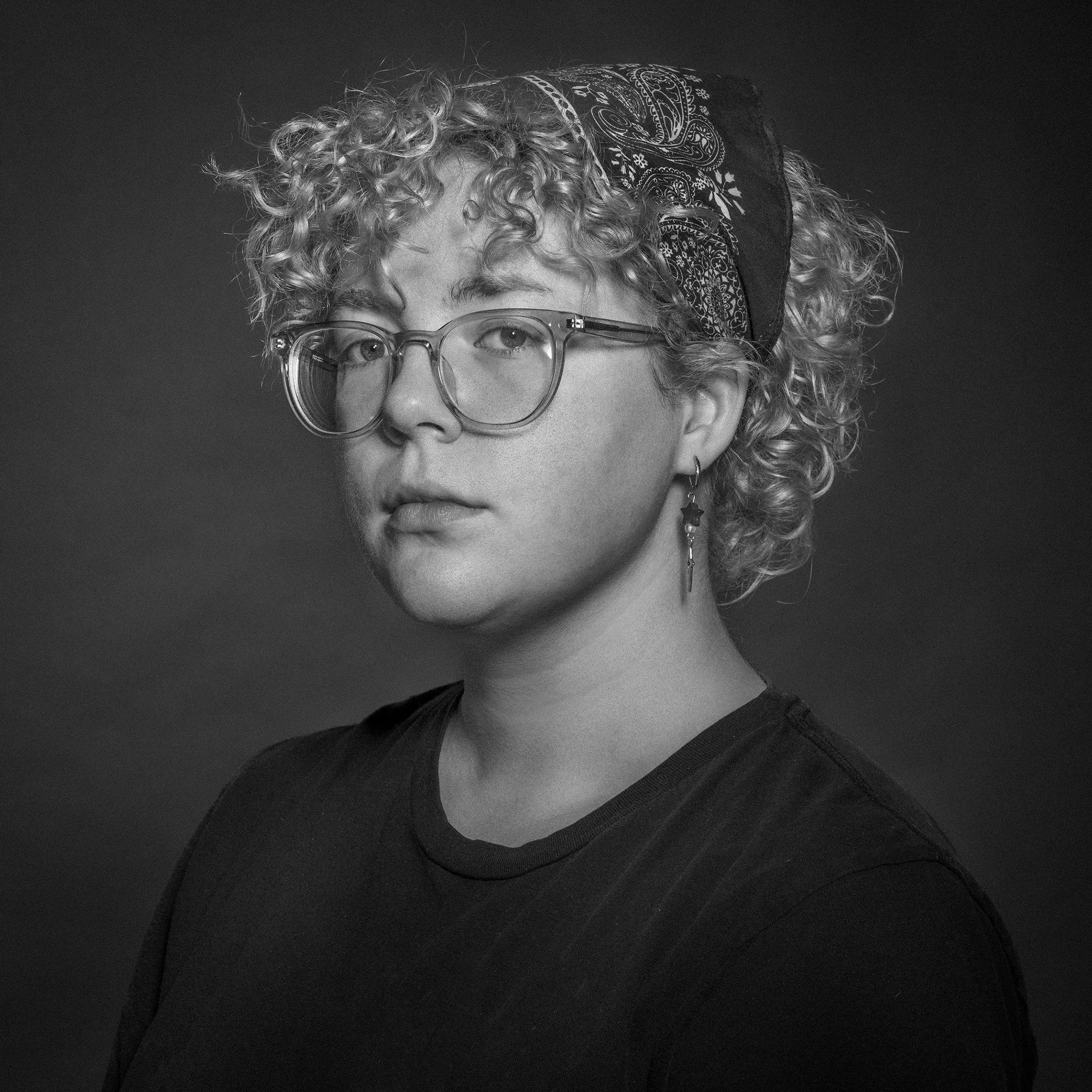 The 2026 North Louisiana Arts Interchange is underway and this year we have a great cohort of artists from Louisiana, Arkansas, and Texas!

Meet Lemon Burnside!

Burnside creates ceramic pieces and sculptures inspired by memories, storytelling, and p