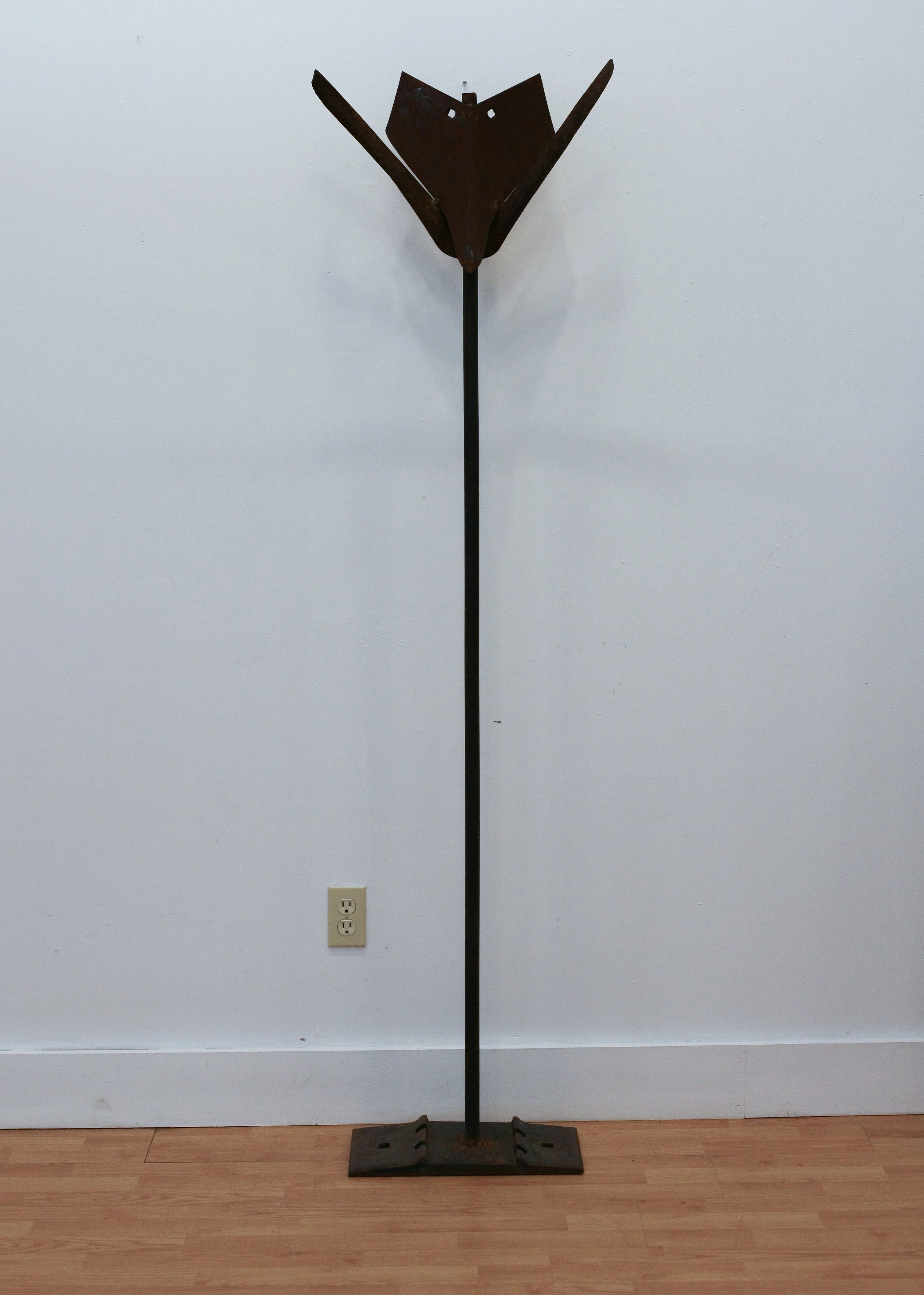 Warrior, Series: Warrior Series, Size: 84 in.