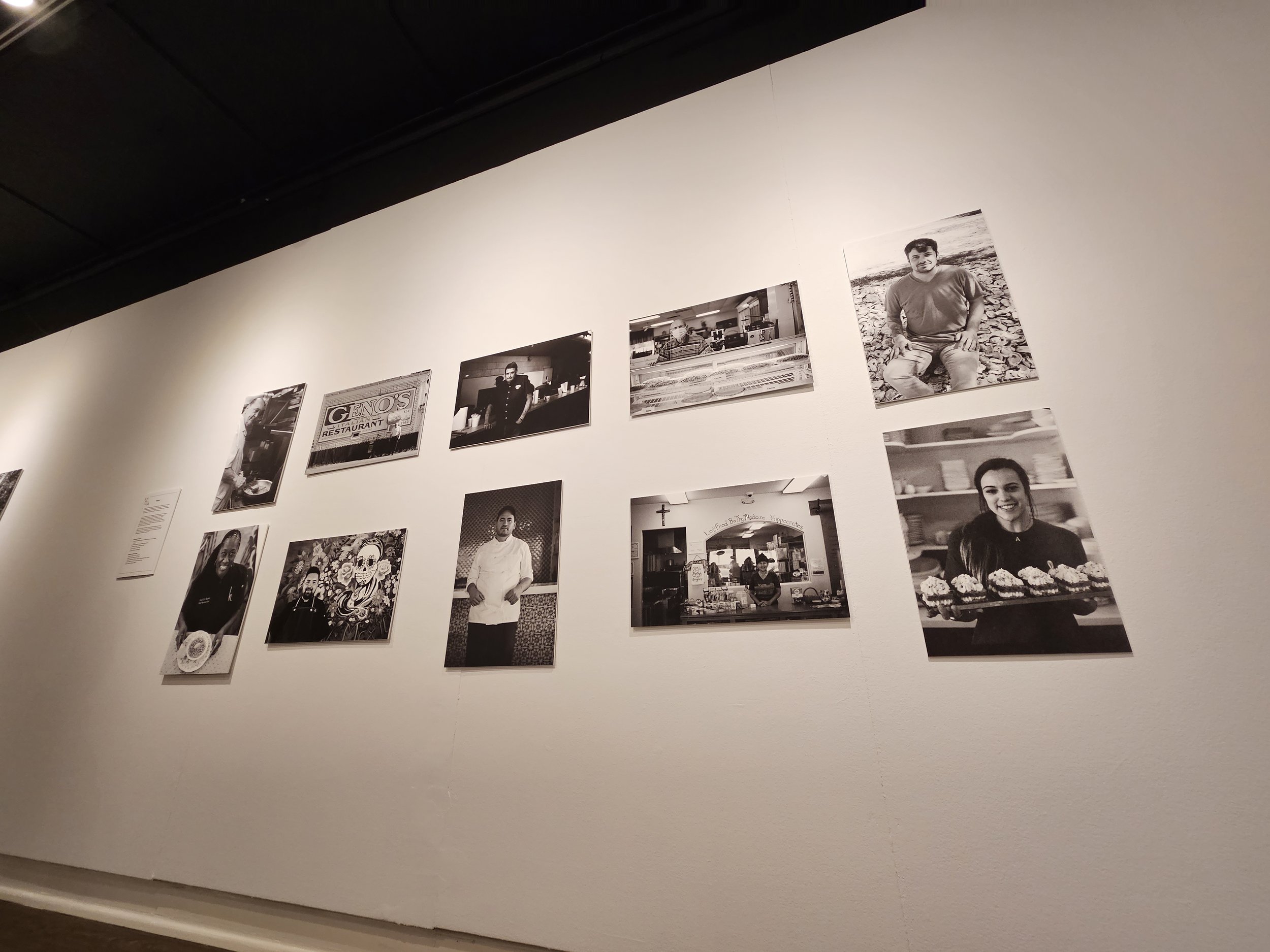 Image from the 2021 Residency with Terry Konrath