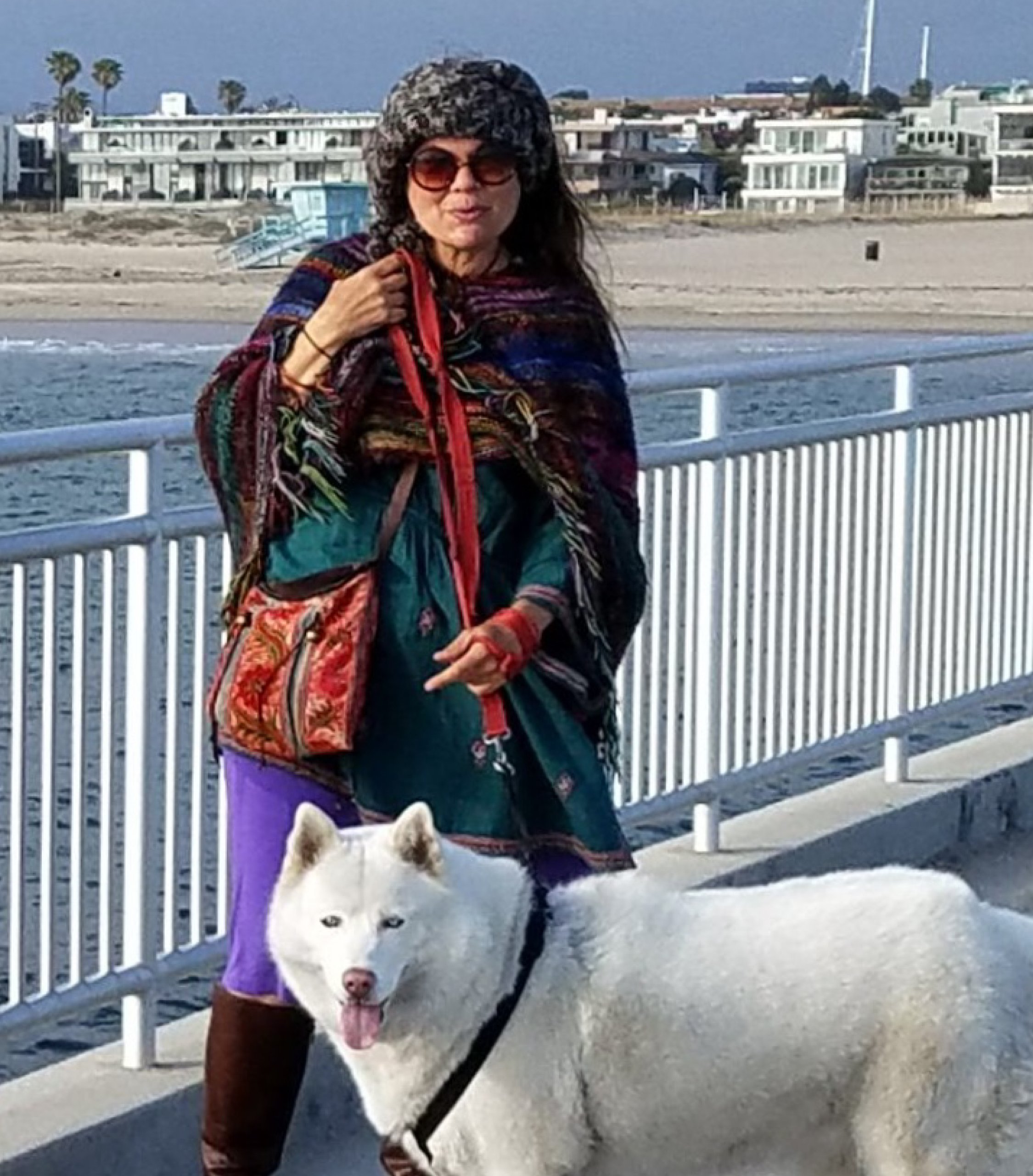 Image from the 2021 Residency with Terry Konrath