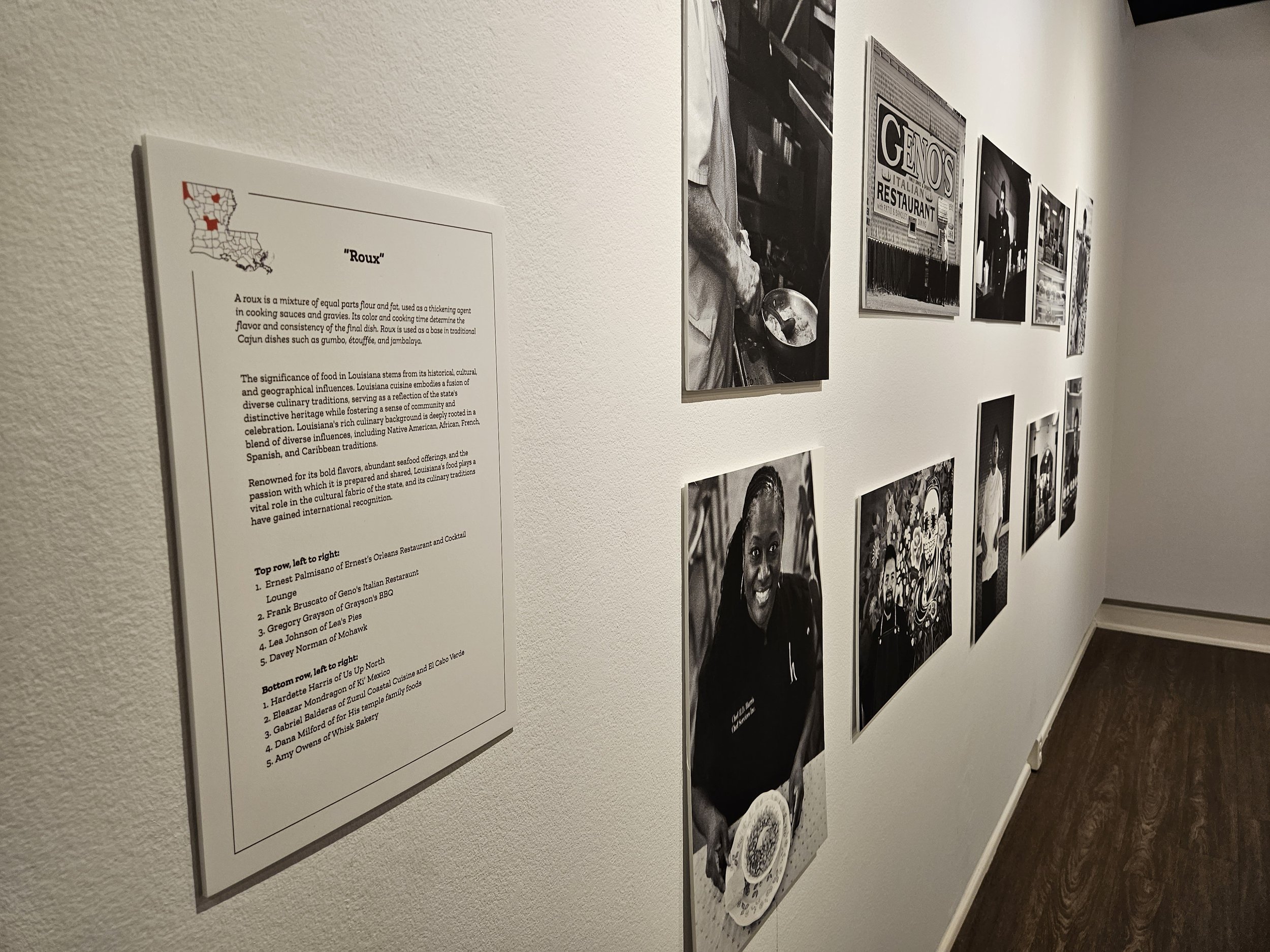 Image from the 2021 Residency with Terry Konrath