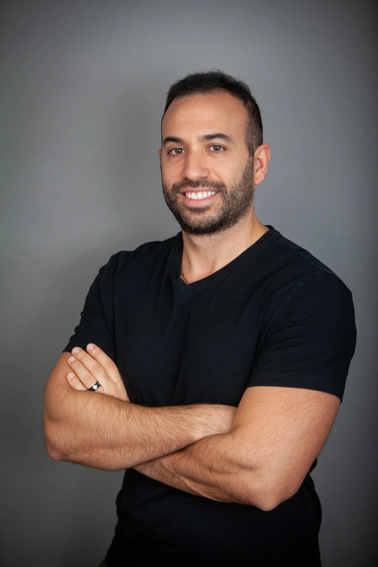 Ryan Ansin Our Team — Active Health Group