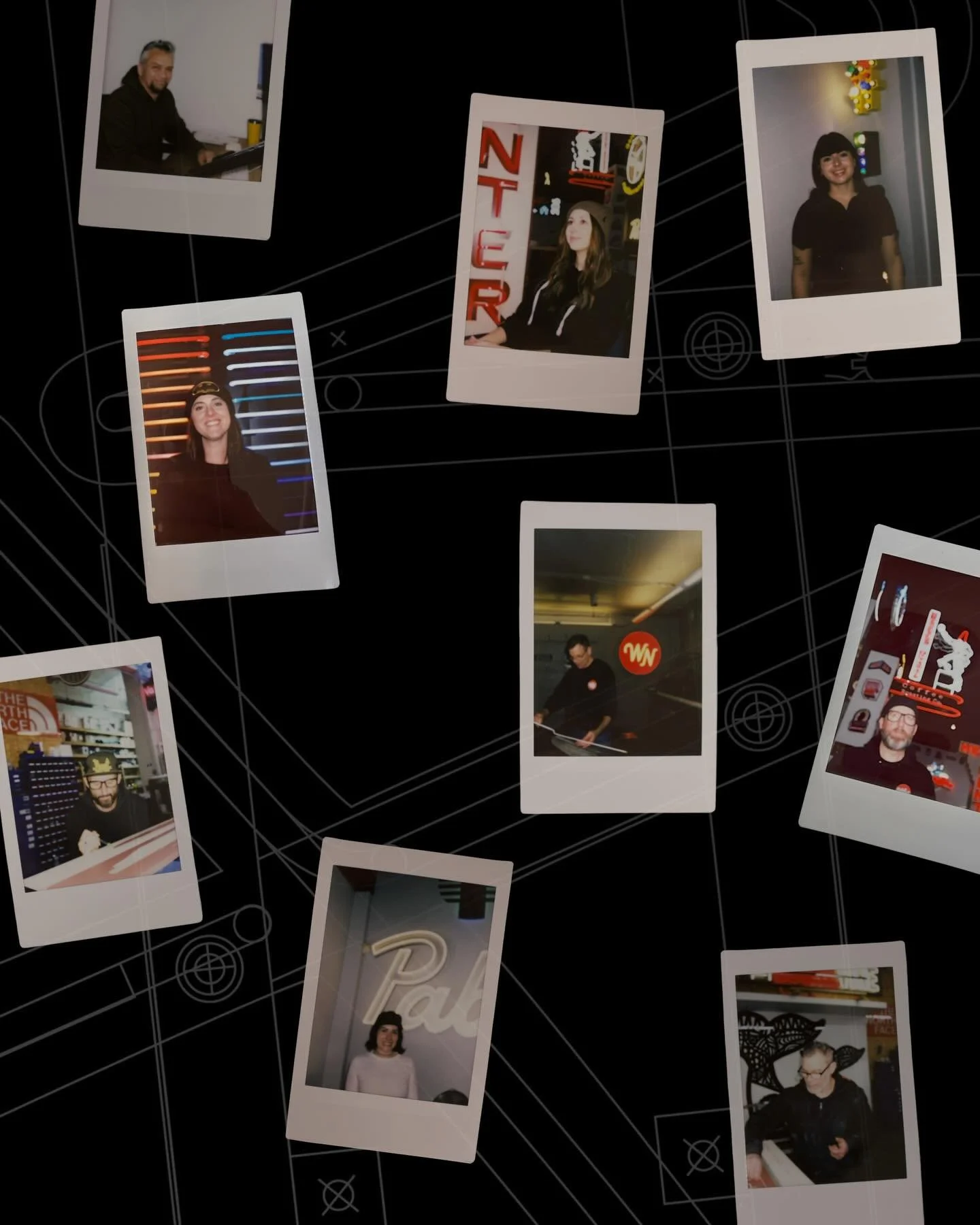 Meet the WN family!

Here&rsquo;s to a season filled with warmth, gratitude, and the spark of possibility.

Read their spotlights at the link in bio