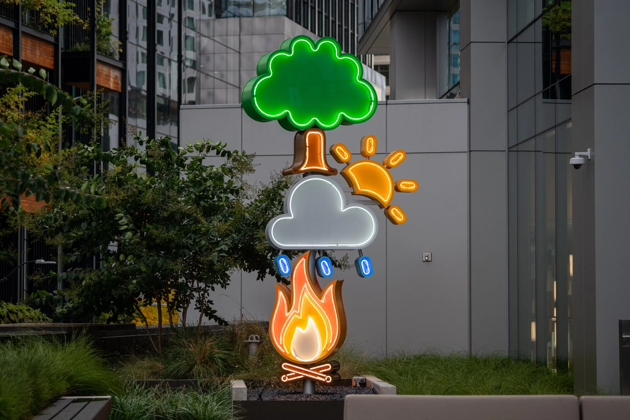 July 2025 Project of The Month: Washington 1000