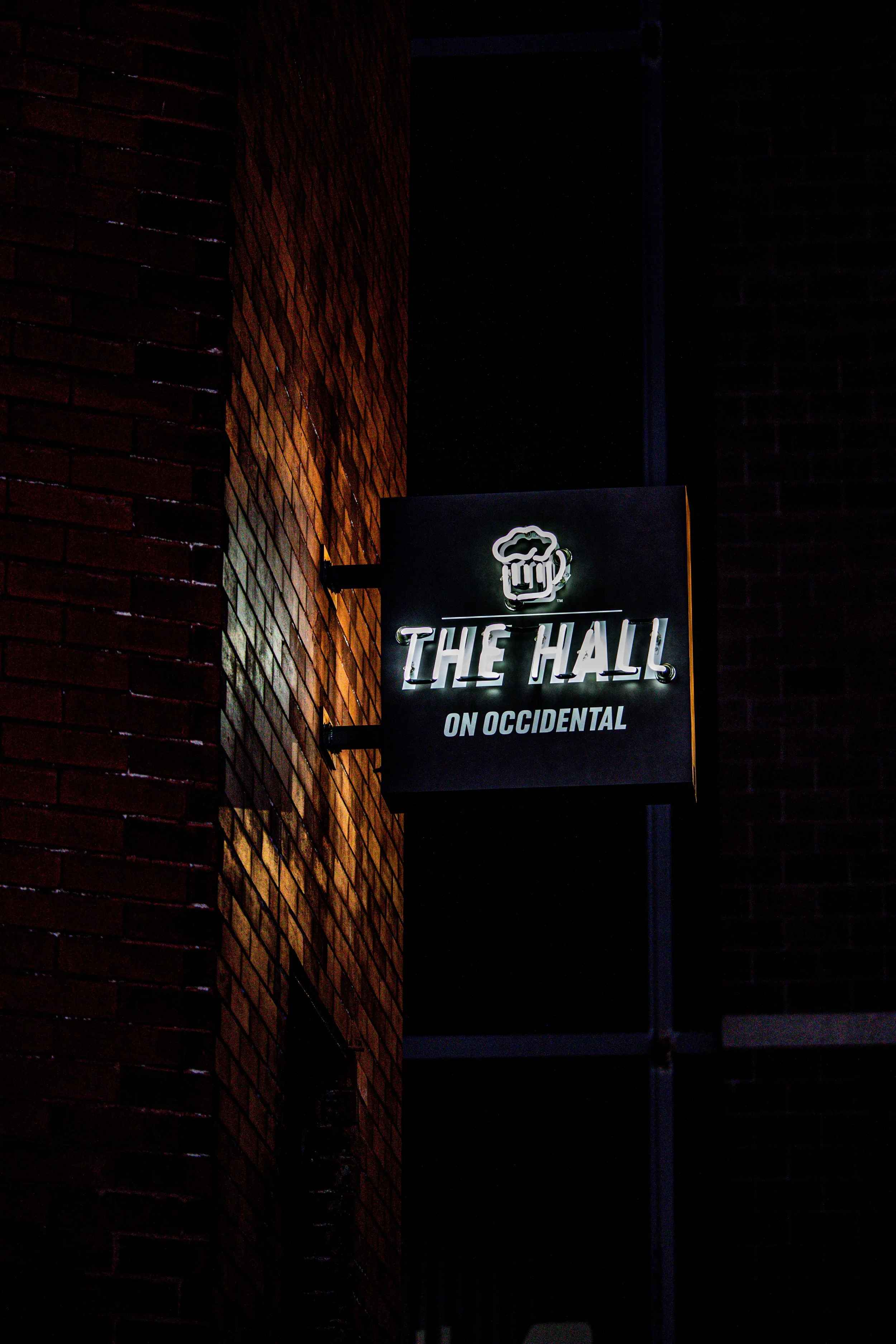 June 2025 Project of The Month: The Hall on Occidental