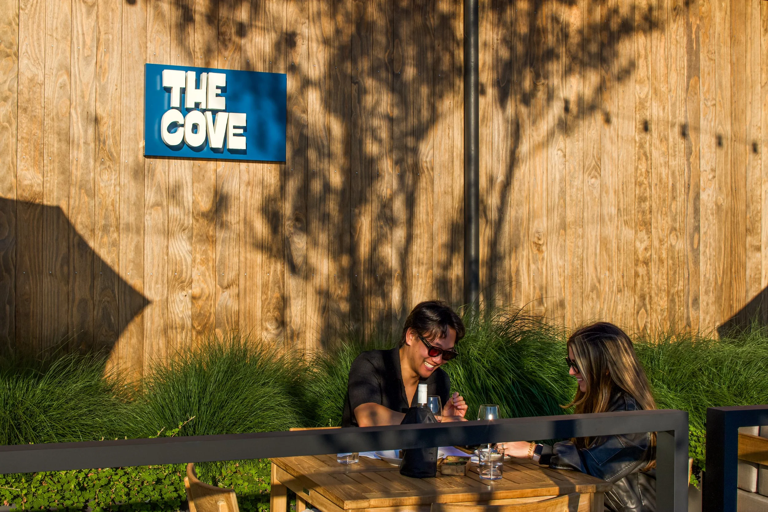 July 2025 Topic of The Month: Illuminating Space - Signage, Light and Identity in Architecture&nbsp;