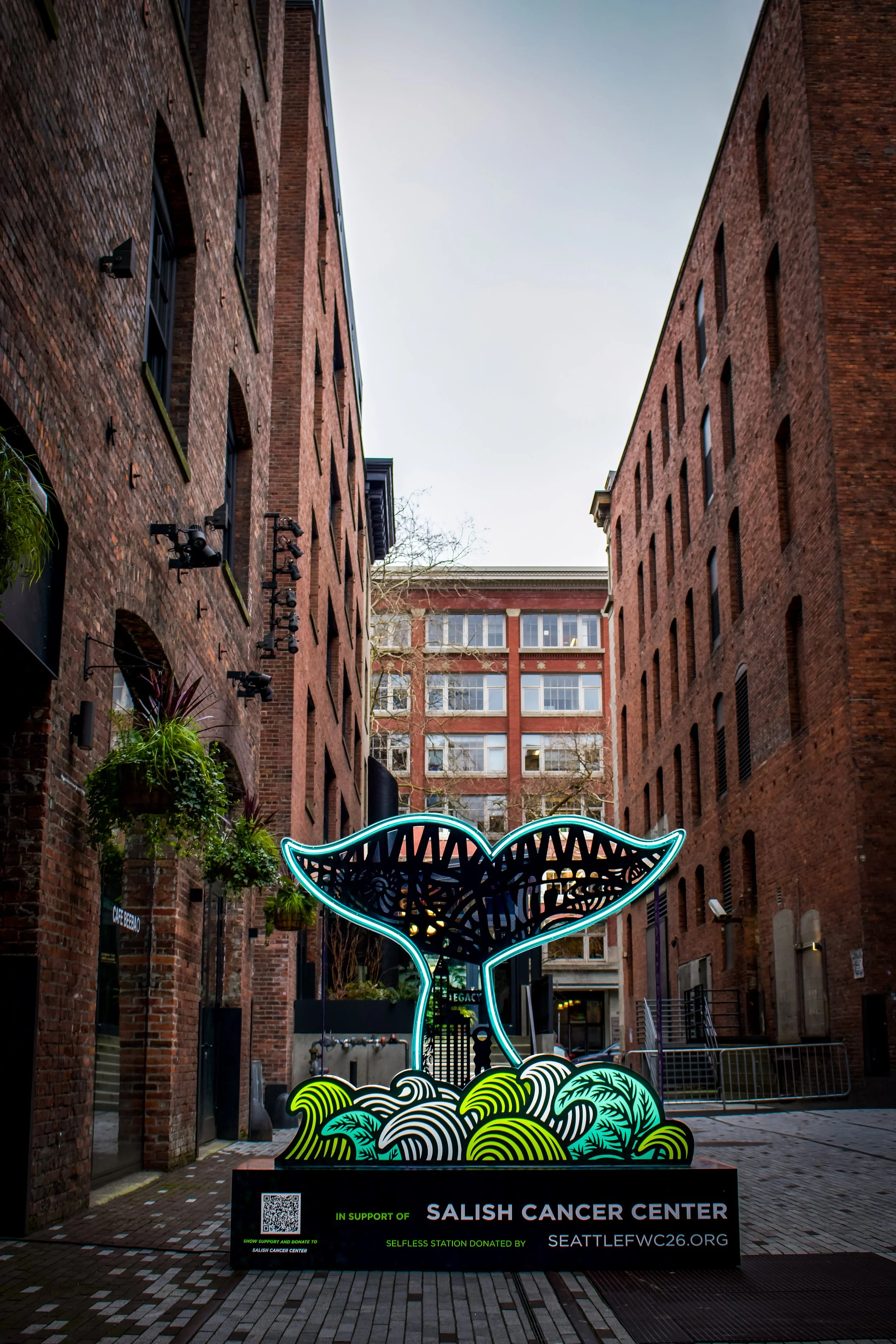 March 2026 Project of the Month: Sea Beacons