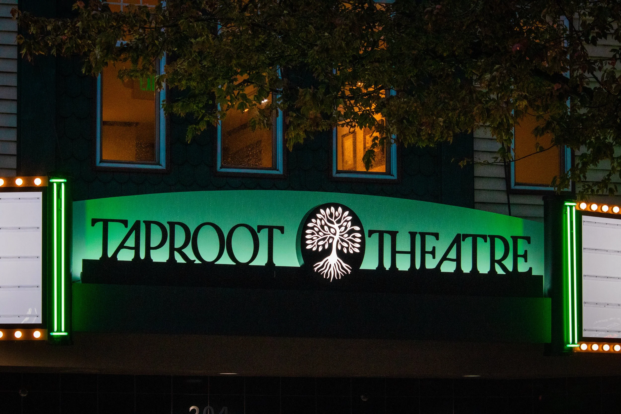 Taproot Theatre