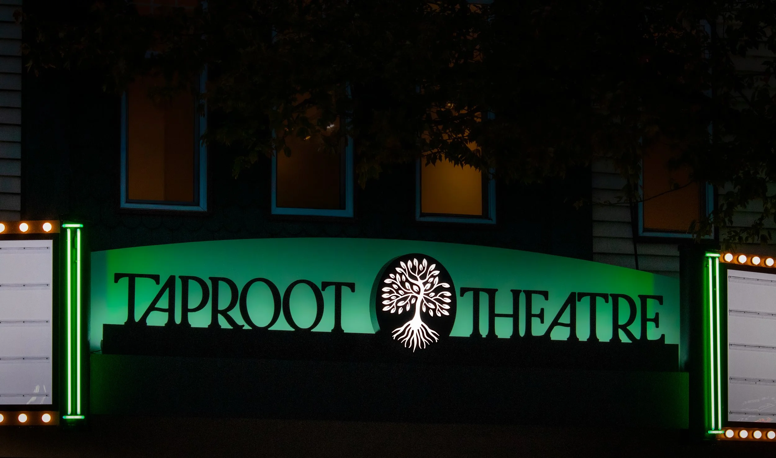 Taproot Theatre