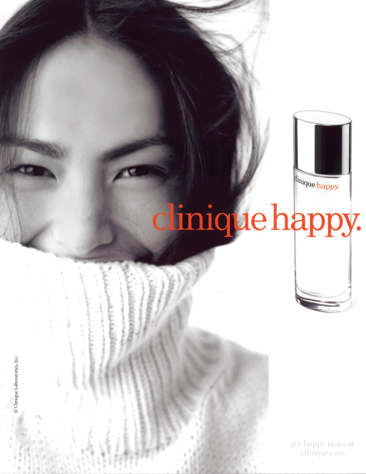 Clinique Happy